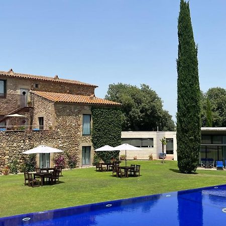 Hotel Arcs De Monells - Adults Only Exterior foto