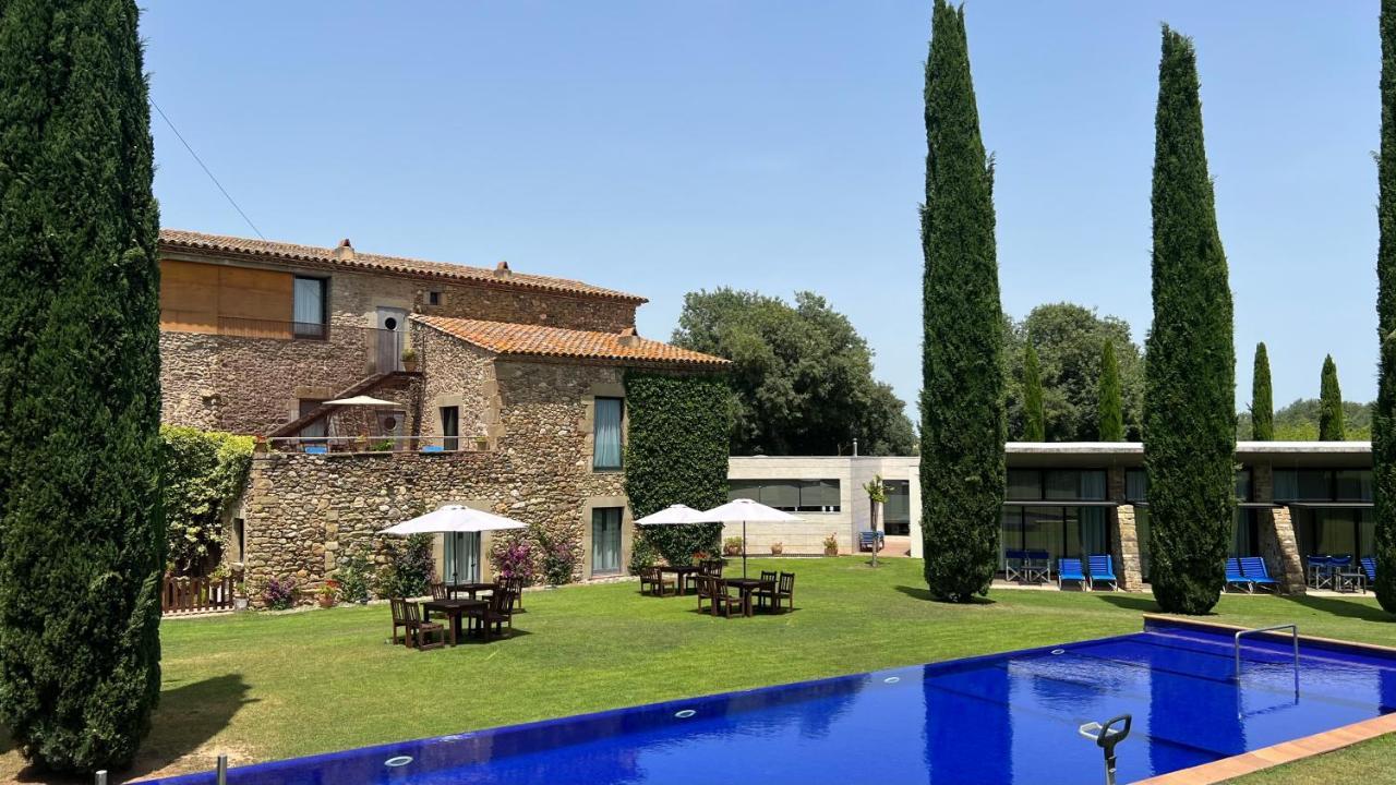 Hotel Arcs De Monells - Adults Only Exterior foto