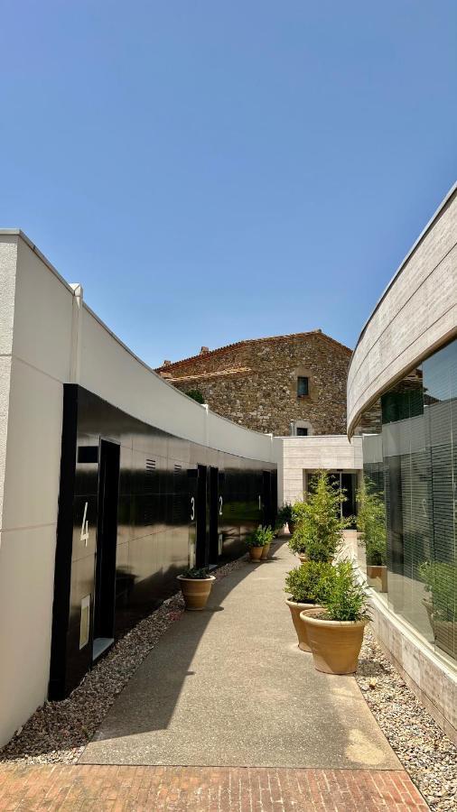 Hotel Arcs De Monells - Adults Only Exterior foto