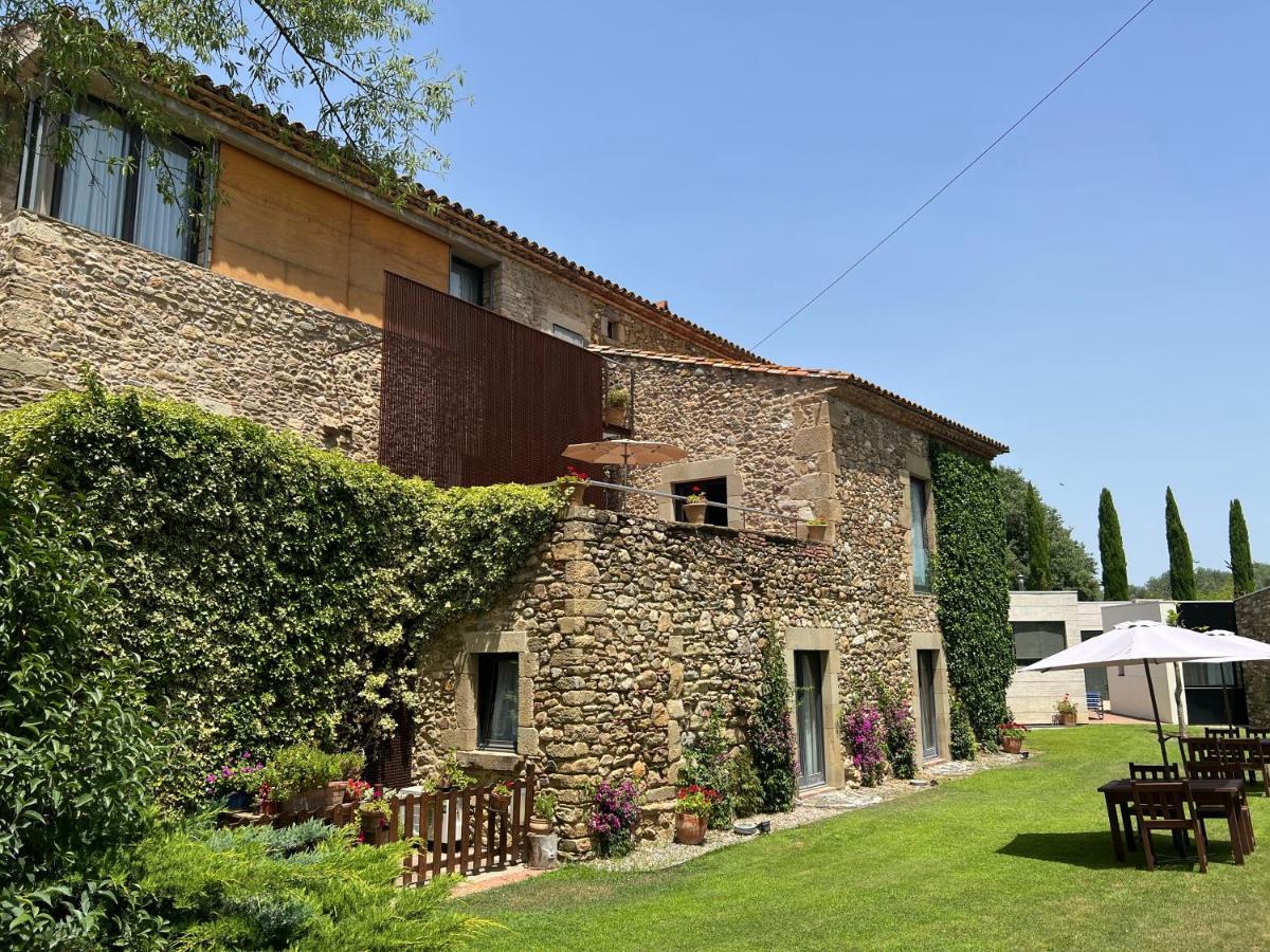 Hotel Arcs De Monells - Adults Only Exterior foto