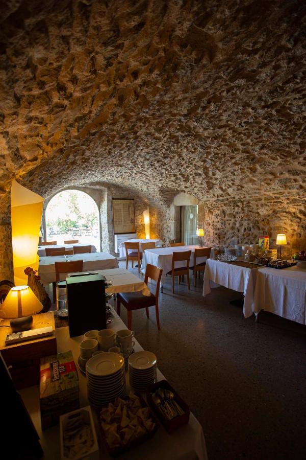 Hotel Arcs De Monells - Adults Only Exterior foto