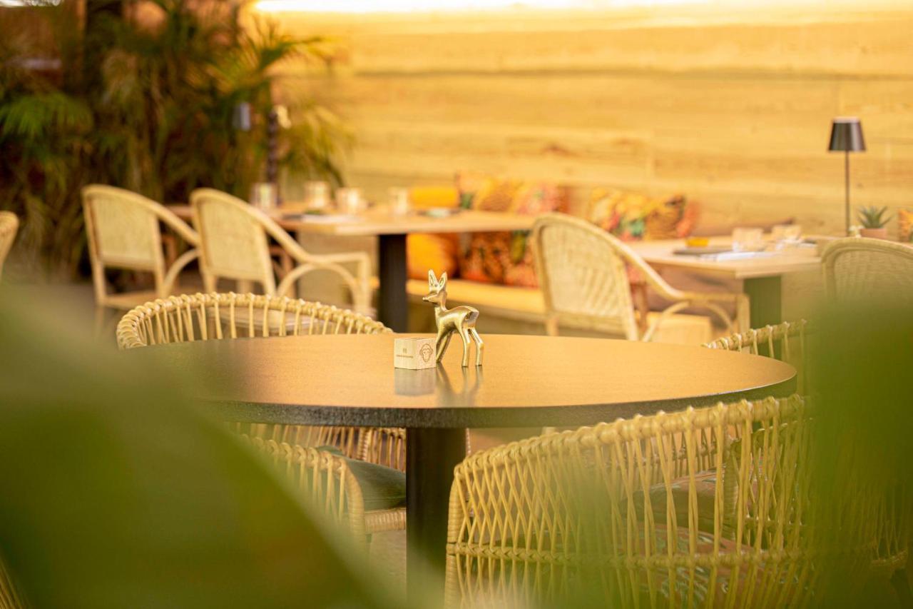Hotel Arcs De Monells - Adults Only Exterior foto