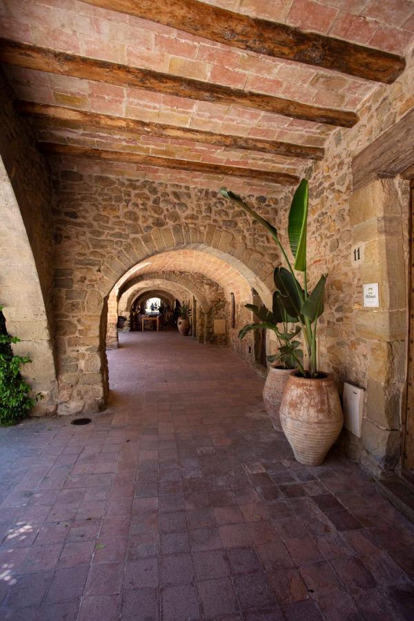 Hotel Arcs De Monells - Adults Only Exterior foto