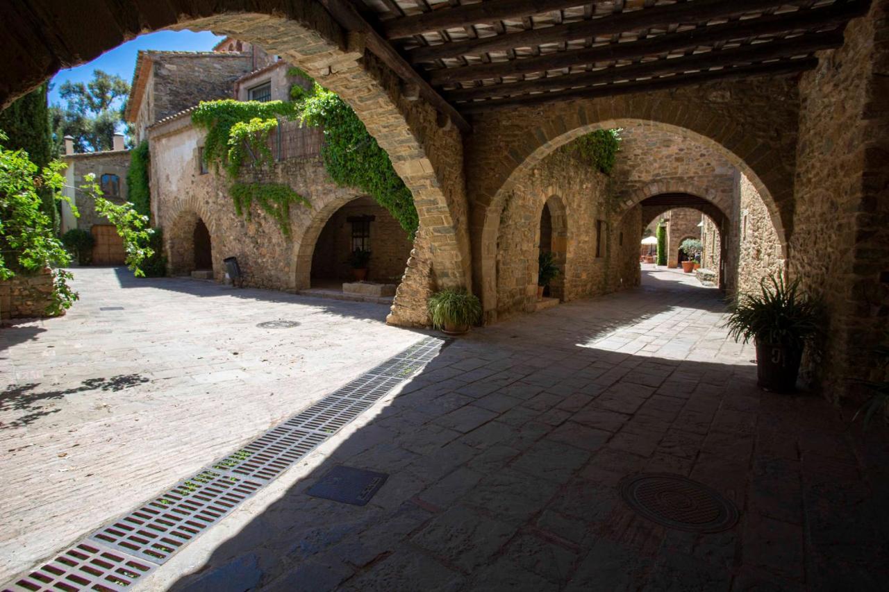 Hotel Arcs De Monells - Adults Only Exterior foto