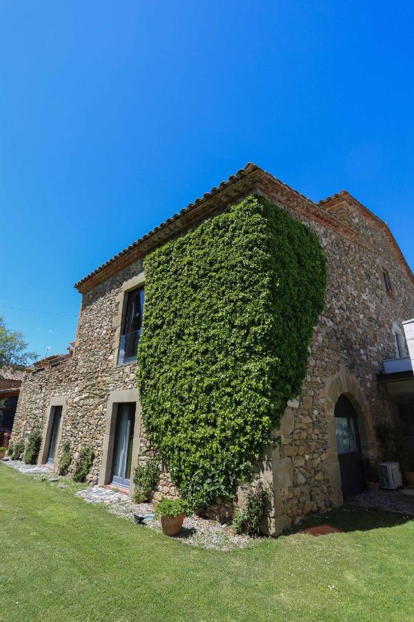 Hotel Arcs De Monells - Adults Only Exterior foto