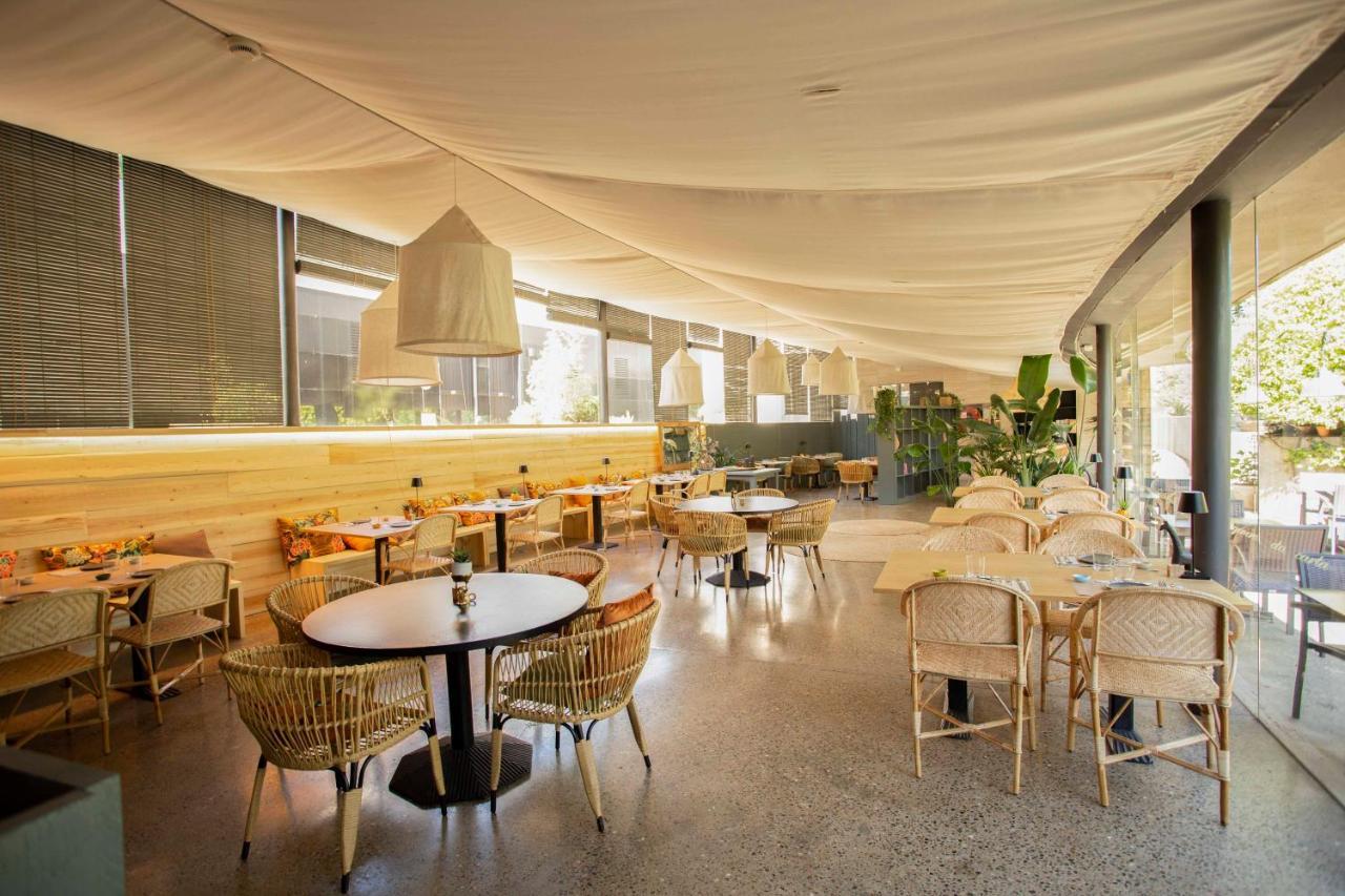 Hotel Arcs De Monells - Adults Only Exterior foto