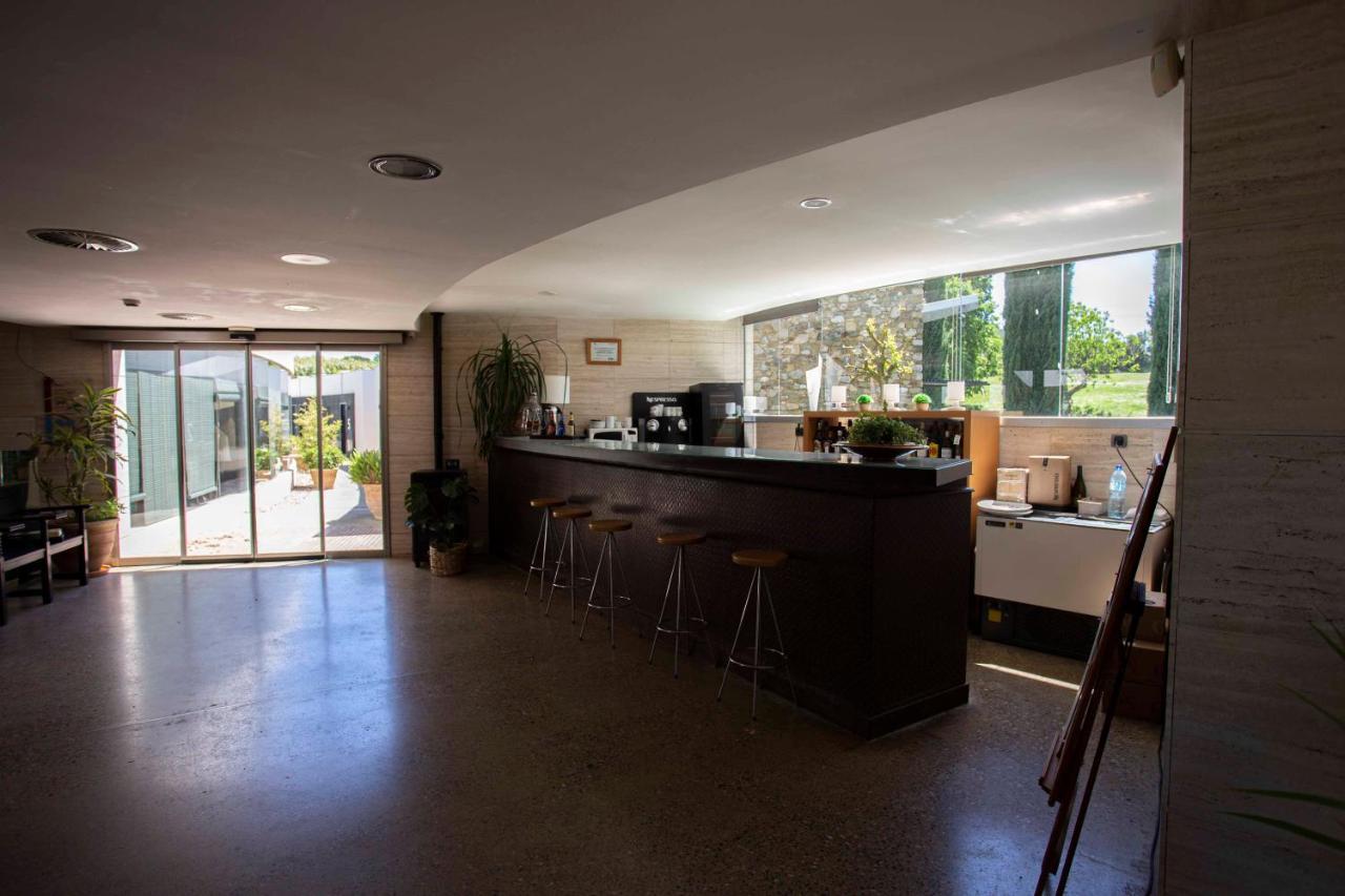 Hotel Arcs De Monells - Adults Only Exterior foto