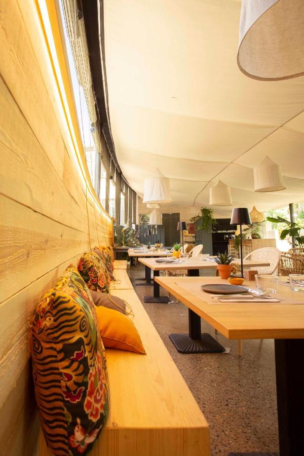 Hotel Arcs De Monells - Adults Only Exterior foto