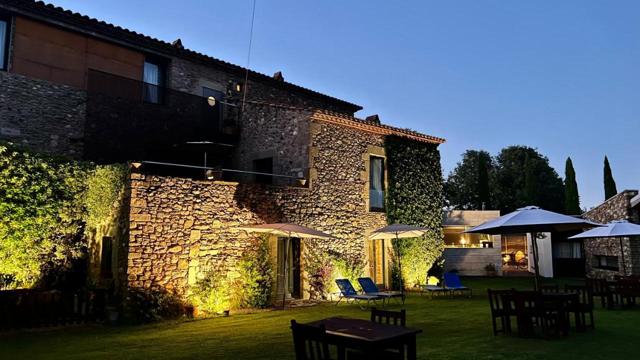 Hotel Arcs De Monells - Adults Only Exterior foto