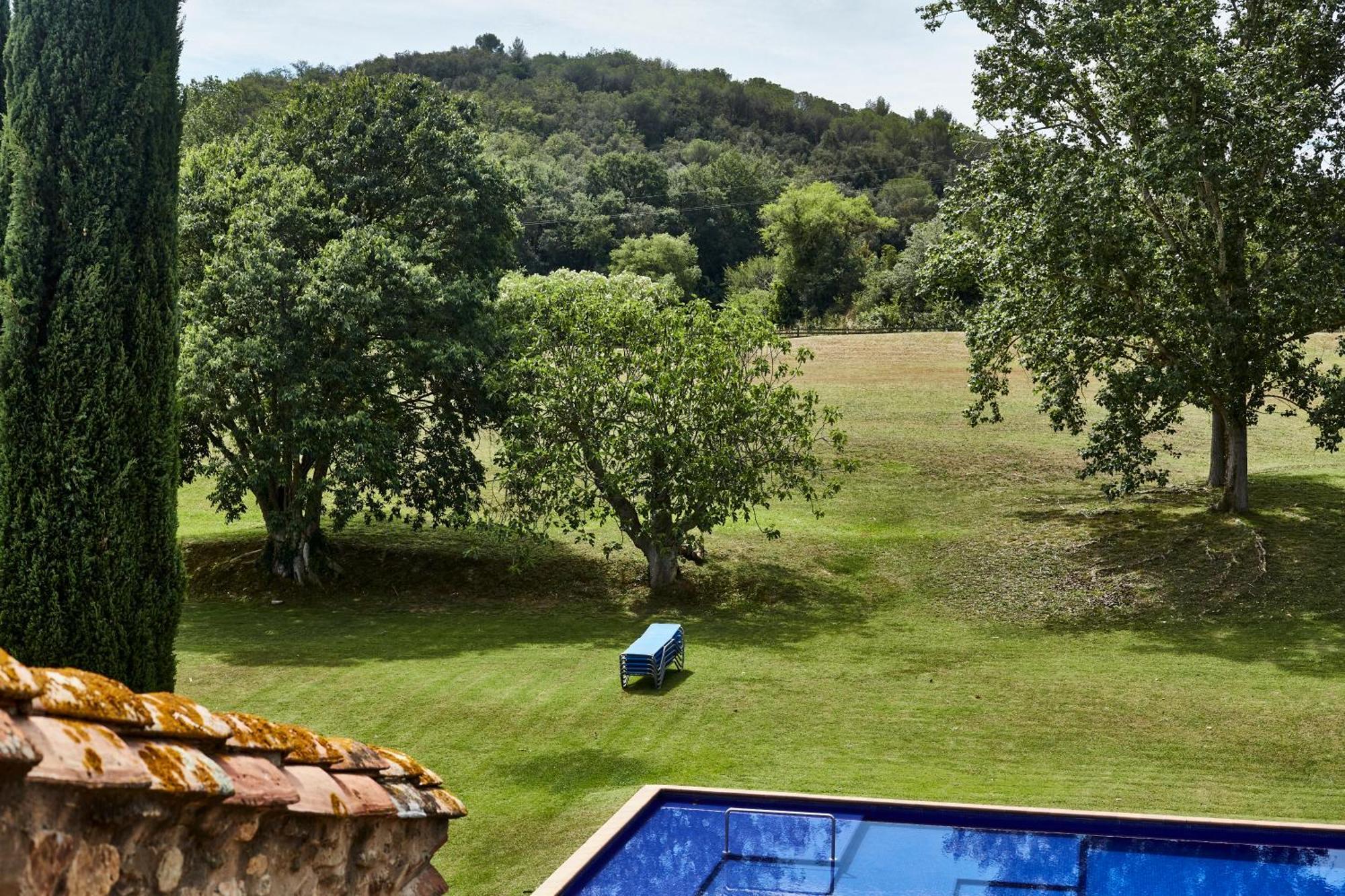Hotel Arcs De Monells - Adults Only Exterior foto