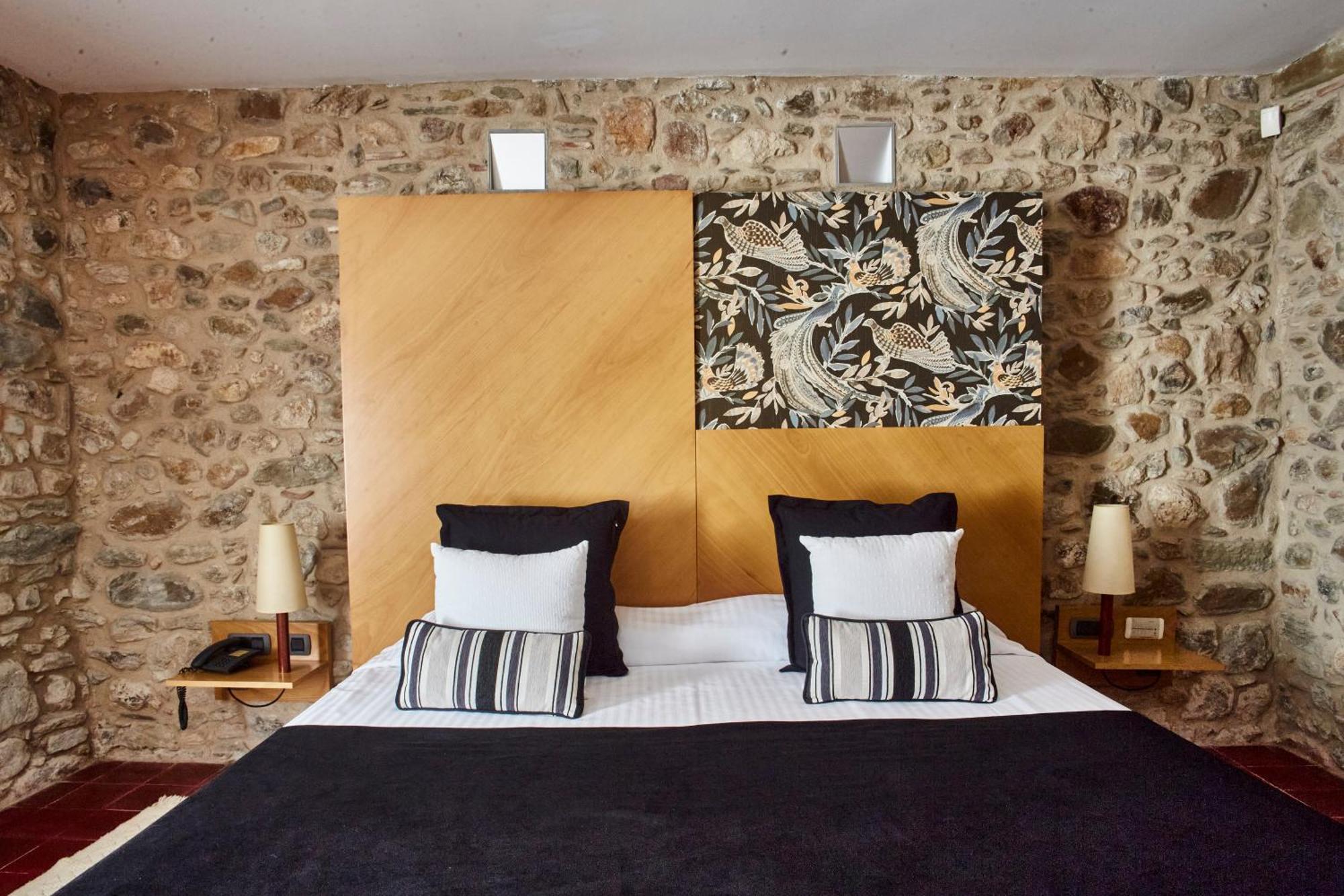 Hotel Arcs De Monells - Adults Only Exterior foto