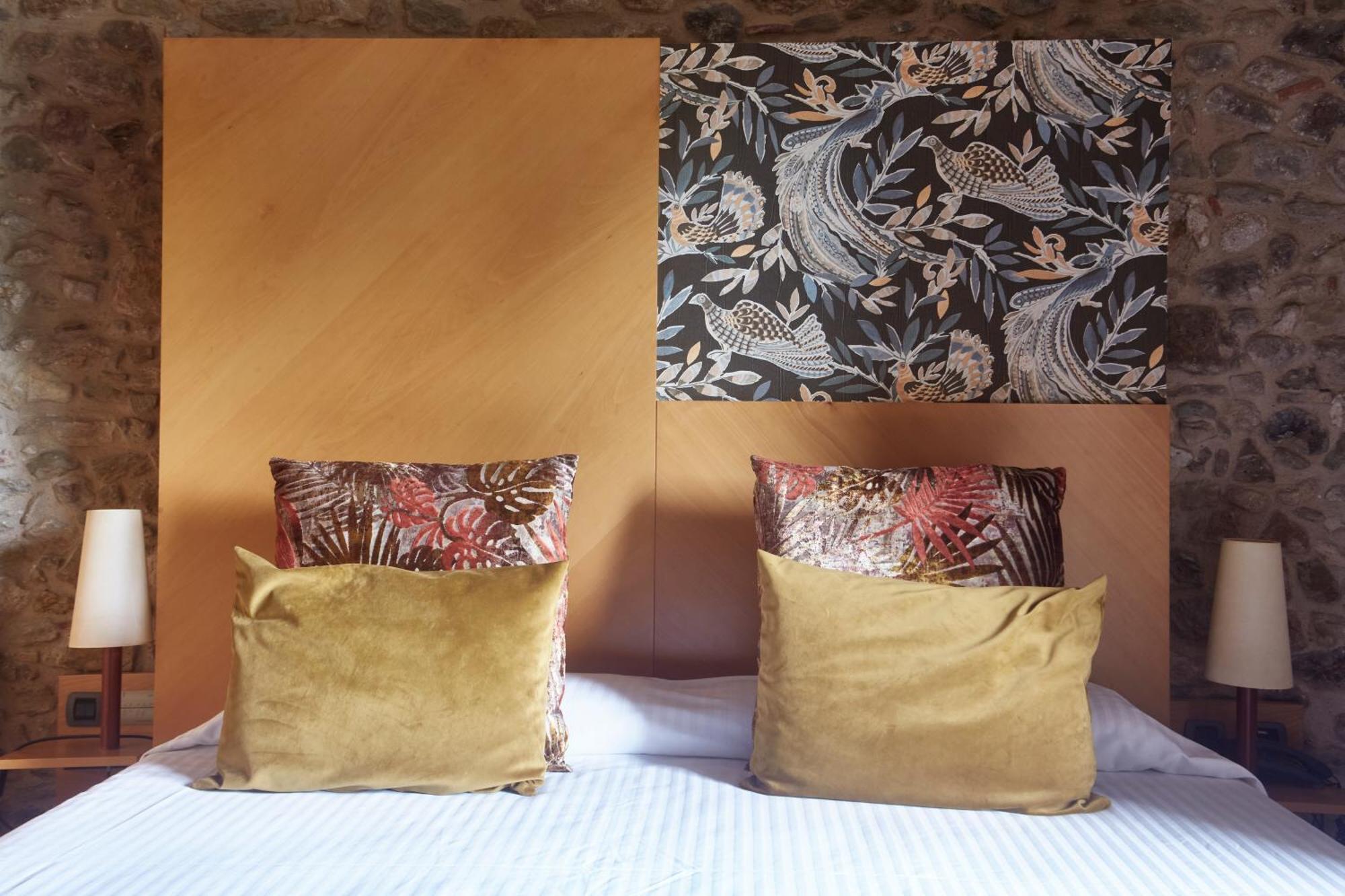 Hotel Arcs De Monells - Adults Only Exterior foto