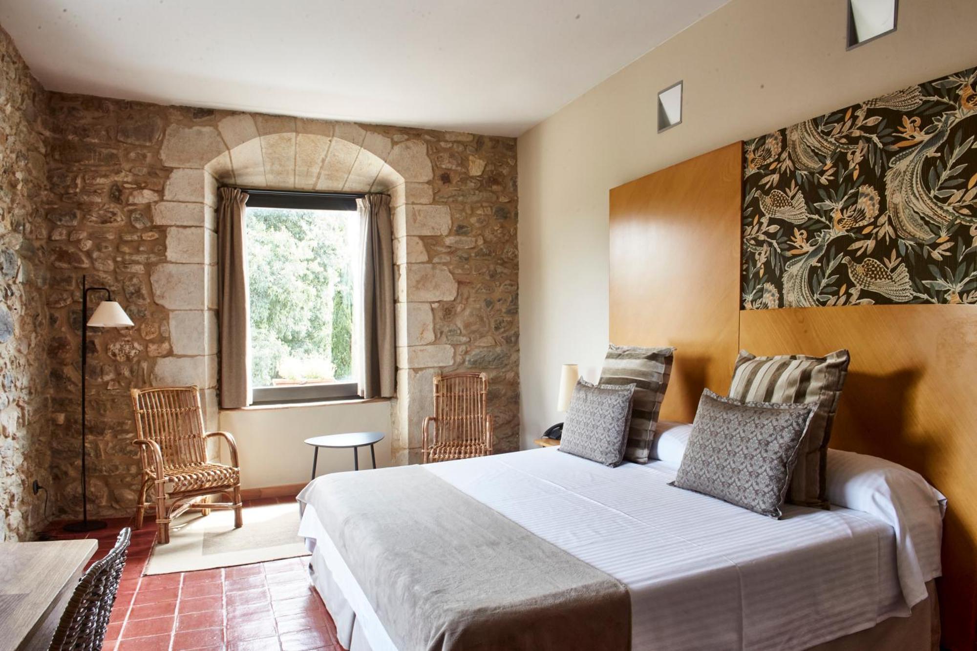 Hotel Arcs De Monells - Adults Only Exterior foto