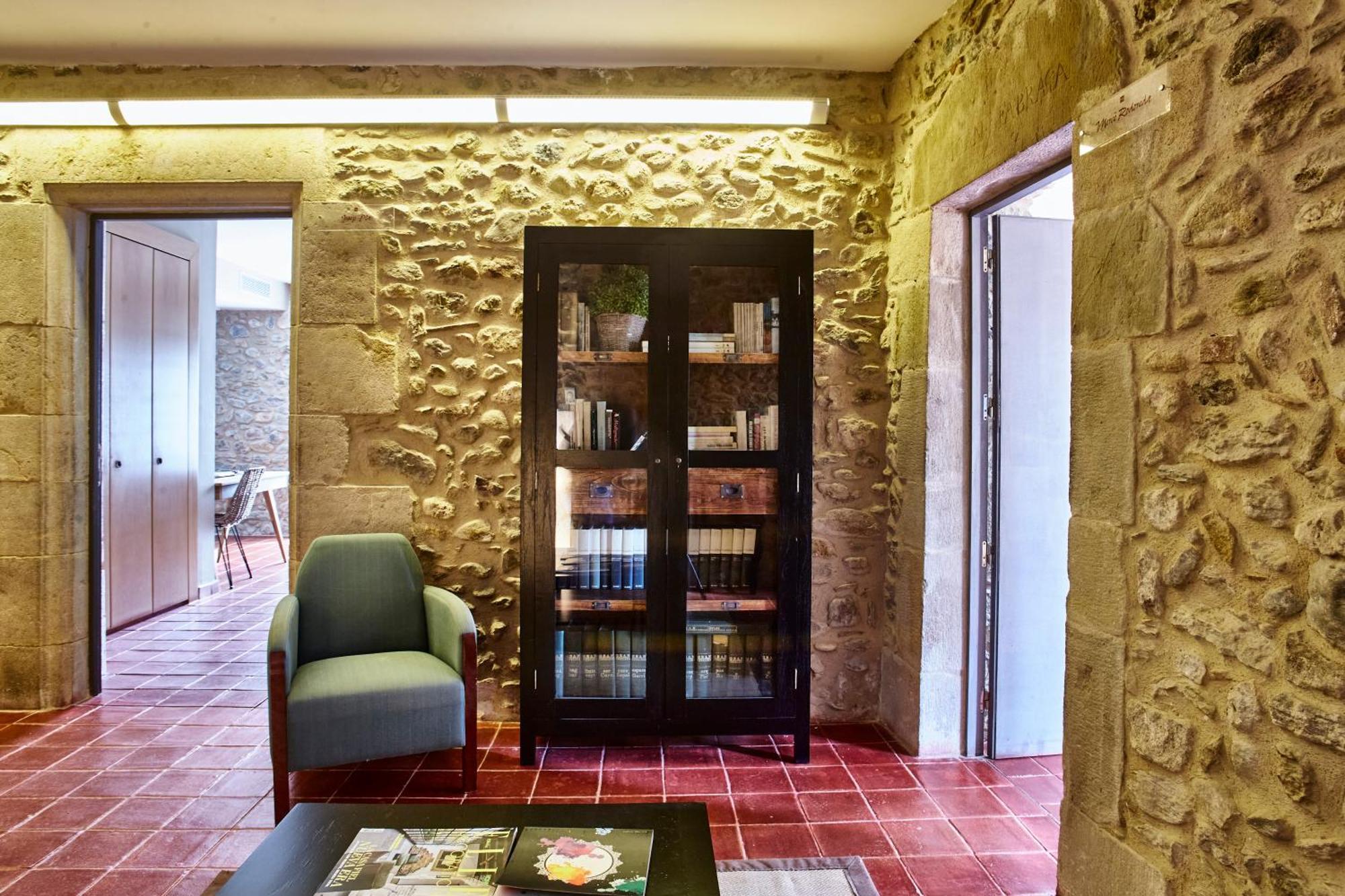 Hotel Arcs De Monells - Adults Only Exterior foto