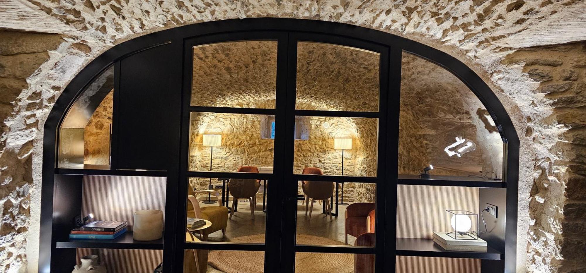 Hotel Arcs De Monells - Adults Only Exterior foto