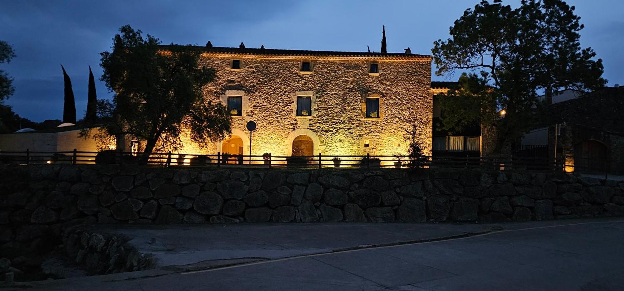Hotel Arcs De Monells - Adults Only Exterior foto
