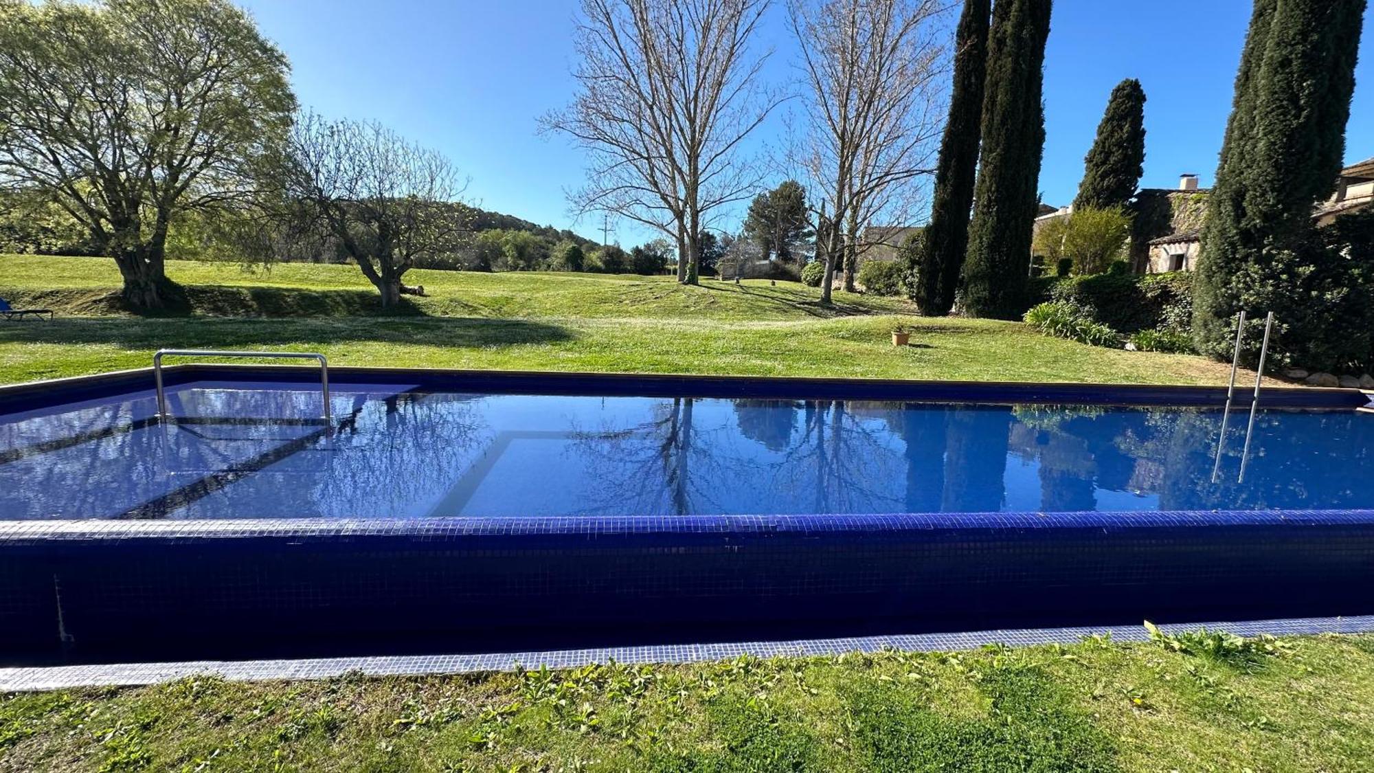 Hotel Arcs De Monells - Adults Only Exterior foto