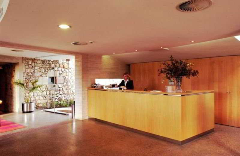 Hotel Arcs De Monells - Adults Only Exterior foto