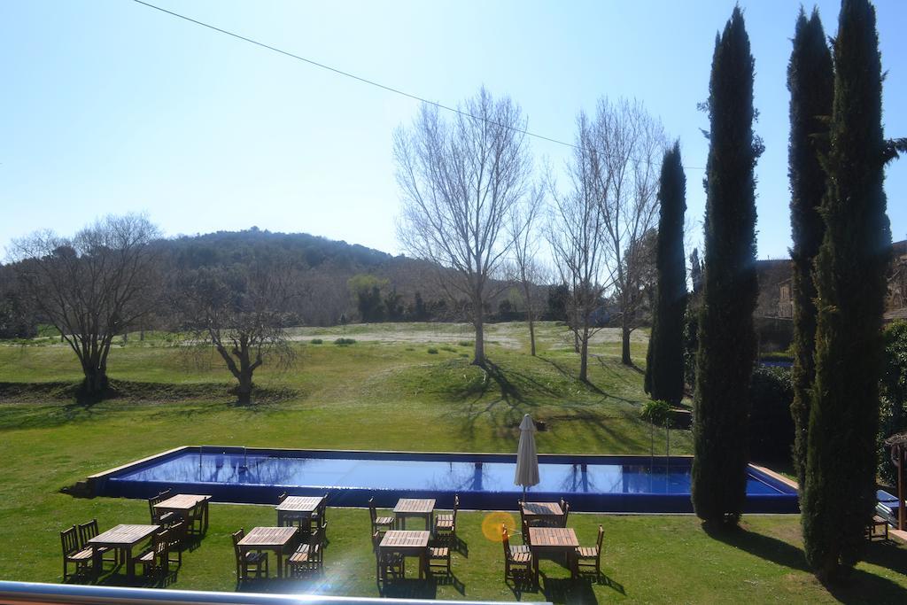 Hotel Arcs De Monells - Adults Only Exterior foto