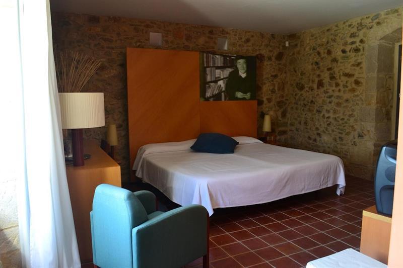 Hotel Arcs De Monells - Adults Only Exterior foto